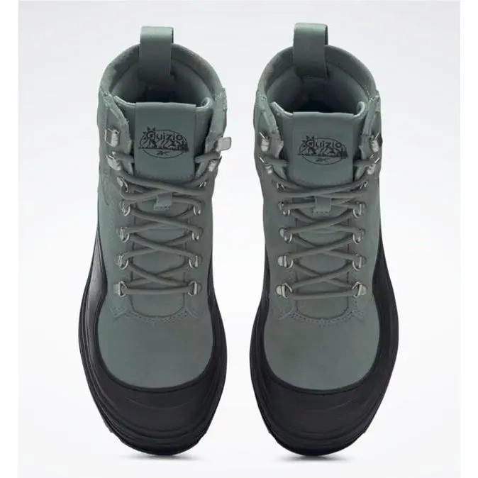 Reebok shoes - Green (UPC: 195748676287) 1