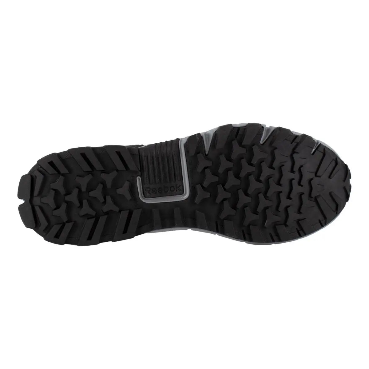 Reebok shoes - Black, Grey (UPC: 690774510128) 3