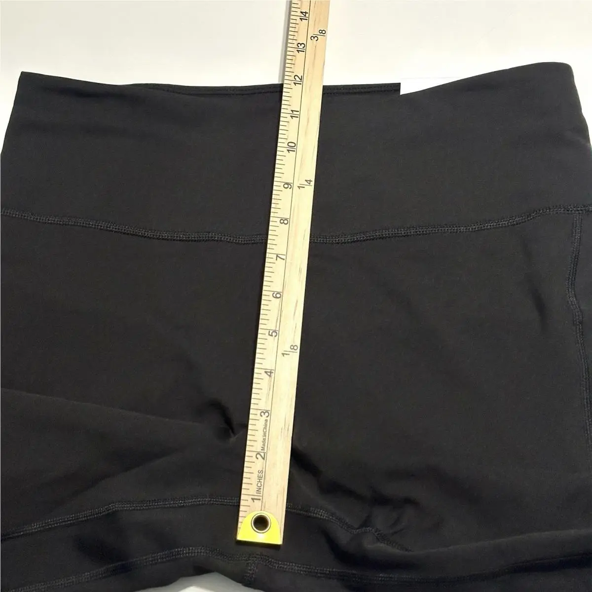 Puma clothing - PUMA  X Saysky Fleece Athletic Leggings - 52756001 - Black 2