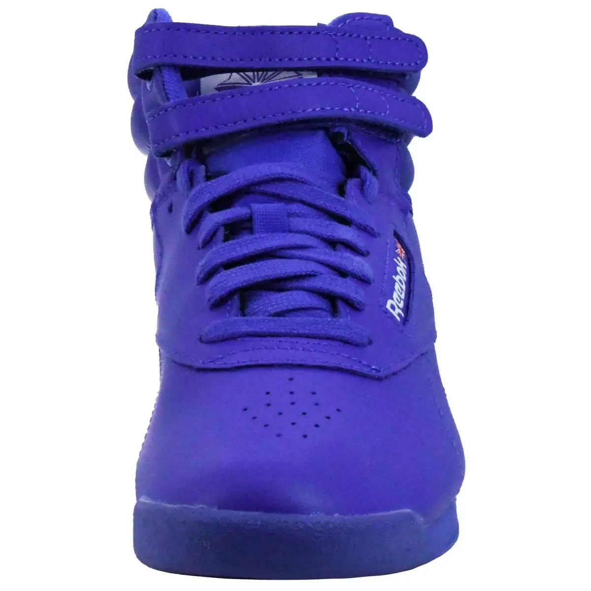 Reebok shoes - 100000103 - 100000103 - Solar Purple/Solar Purple/Future White (UPC: 195739484983) 0
