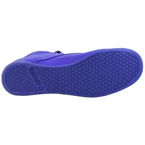 Reebok shoes - 100000103 - 100000103 - Solar Purple/Solar Purple/Future White (UPC: 195739484983) 2