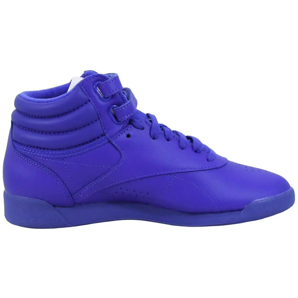 Reebok shoes - 100000103 - 100000103 - Solar Purple/Solar Purple/Future White (UPC: 195739484983) 4