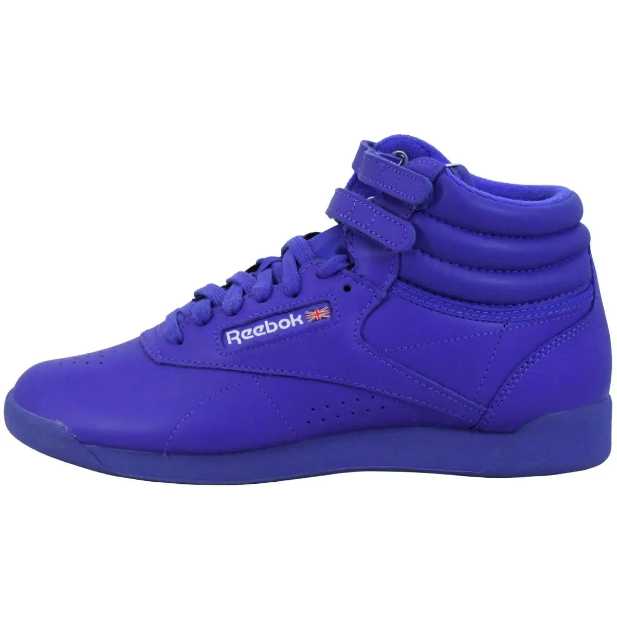 Reebok shoes - 100000103 - 100000103 - Solar Purple/Solar Purple/Future White (UPC: 195739484983) 5