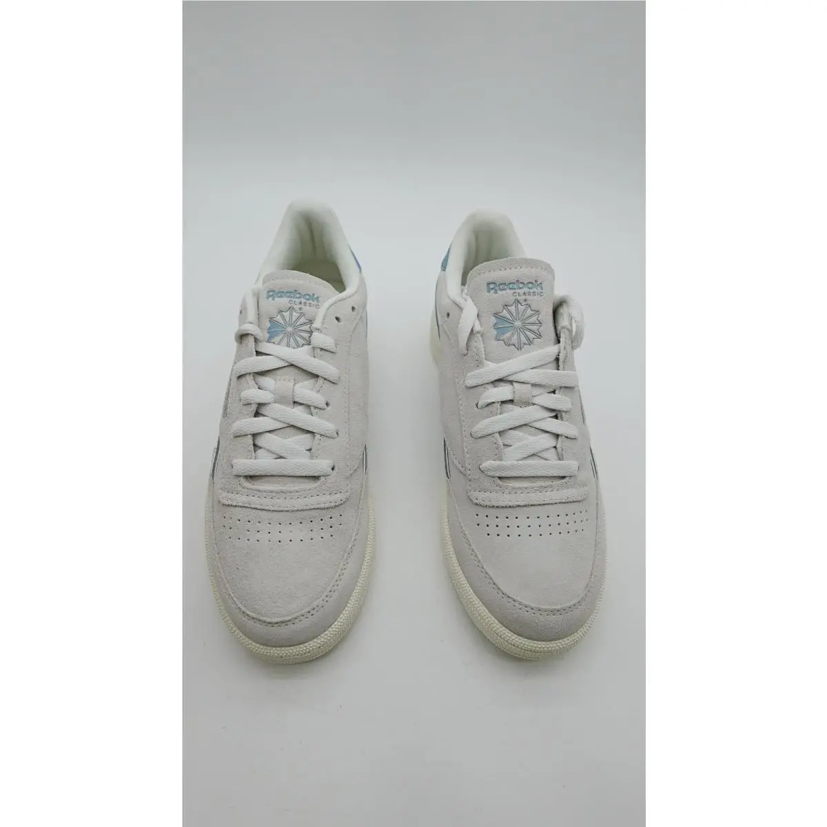 Reebok shoes - Reebok Club C Revenge - Club Revenge - Gray 1