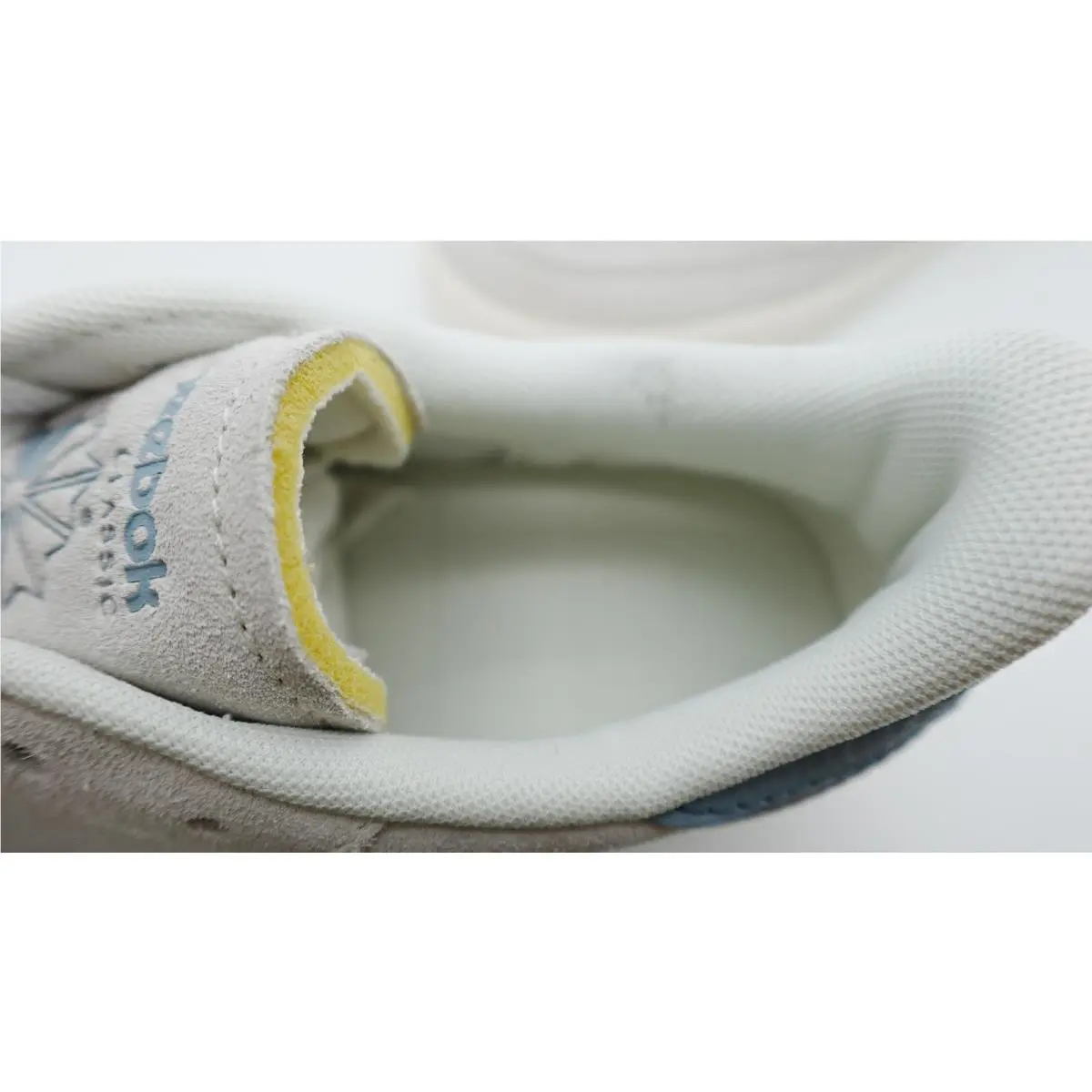 Reebok shoes - Reebok Club C Revenge - Club Revenge - Gray 6