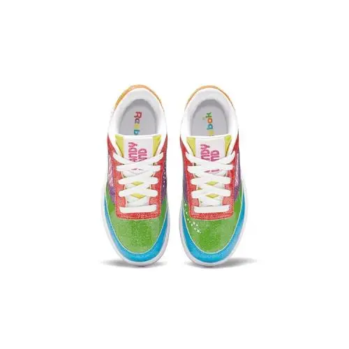 Reebok shoes - Green 2