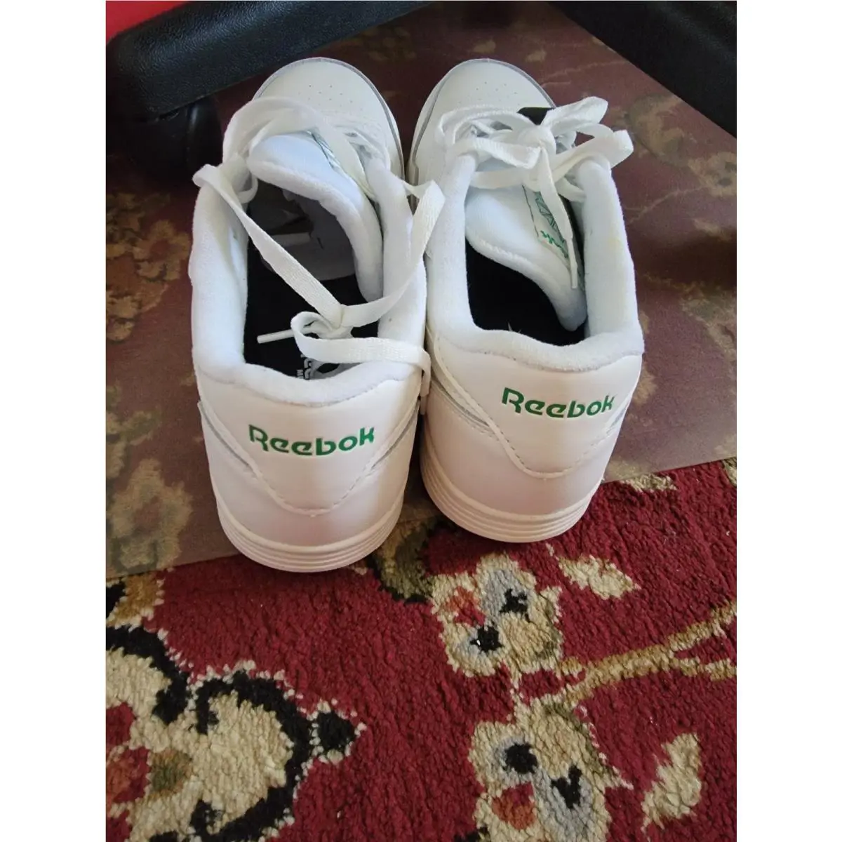 Reebok shoes - Truflex Work - Truflex Work - White 3