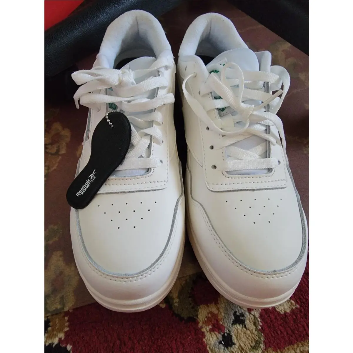 Reebok shoes - Truflex Work - Truflex Work - White 5