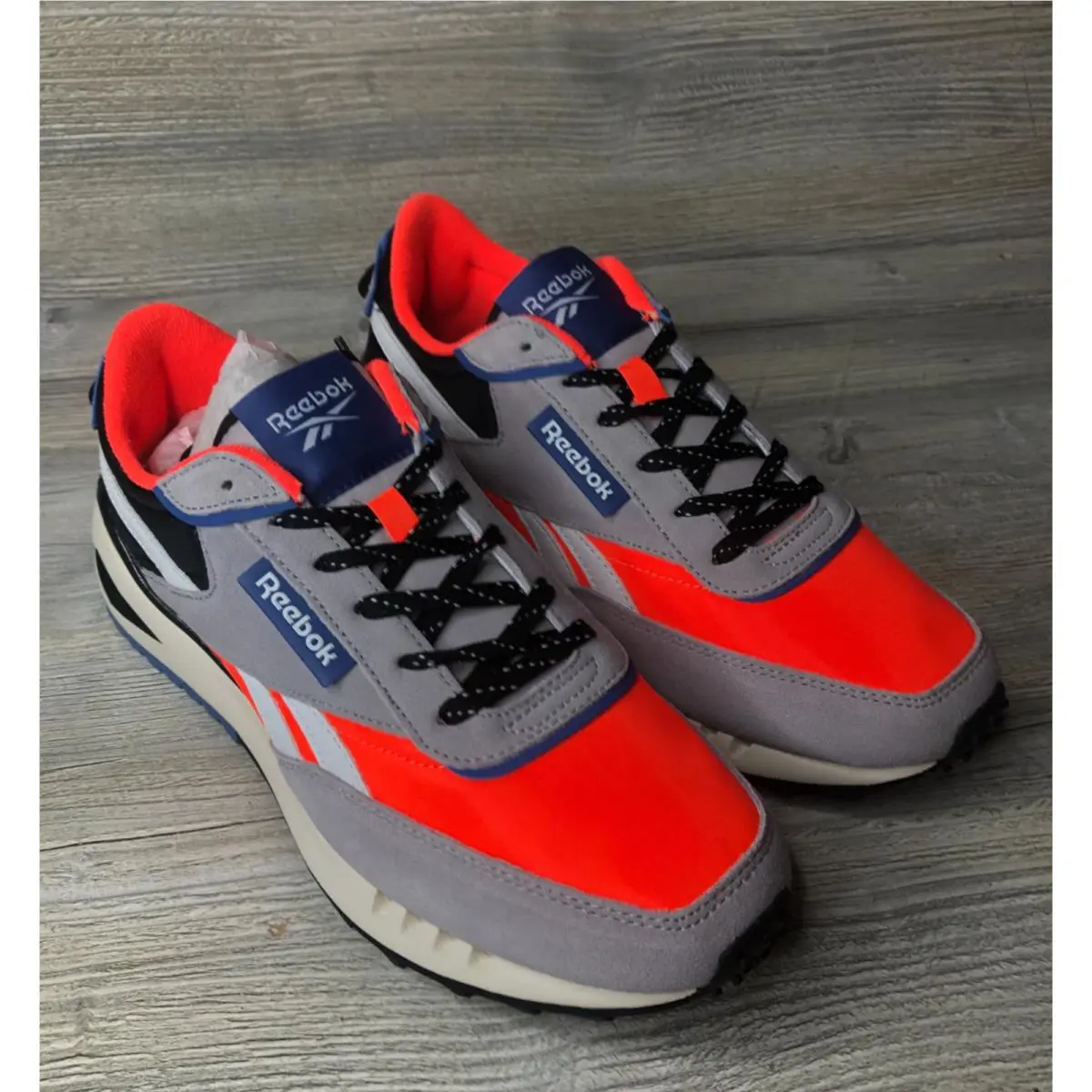 Reebok shoes - Multicolor 1