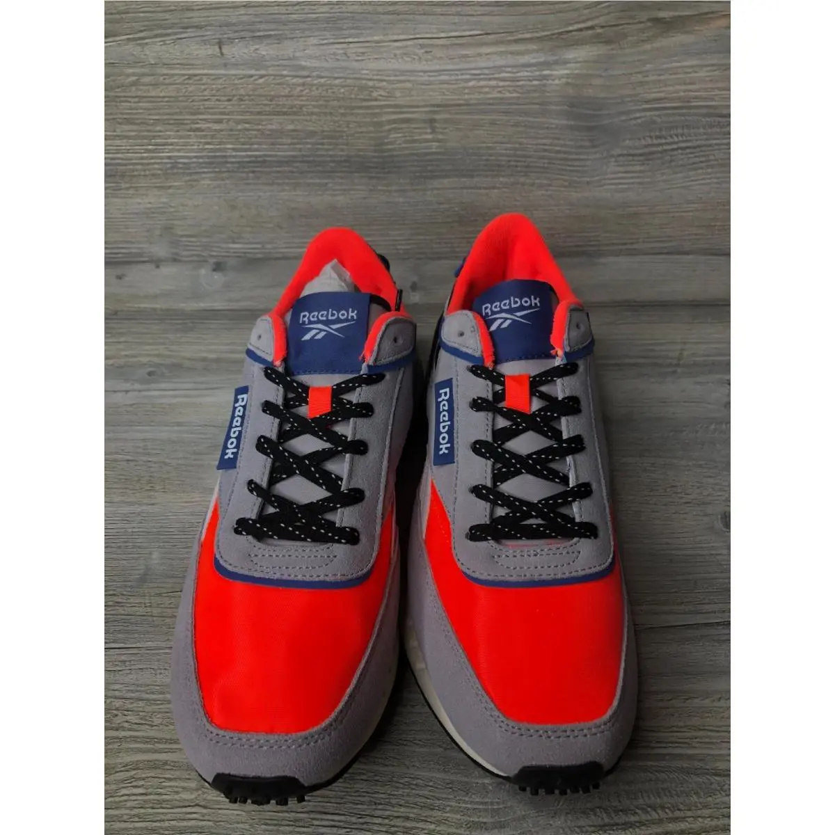 Reebok shoes - Multicolor 2