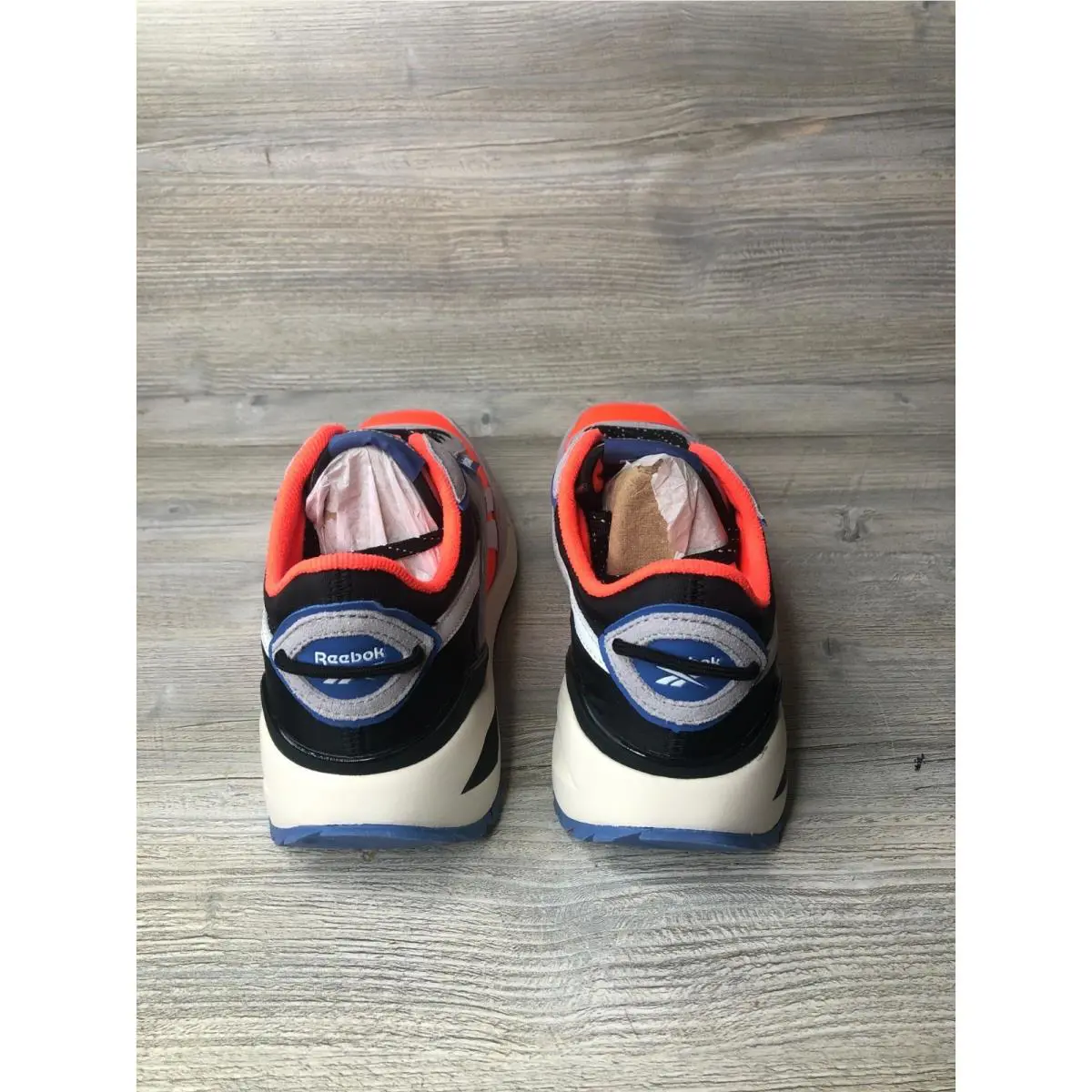 Reebok shoes - Multicolor 4