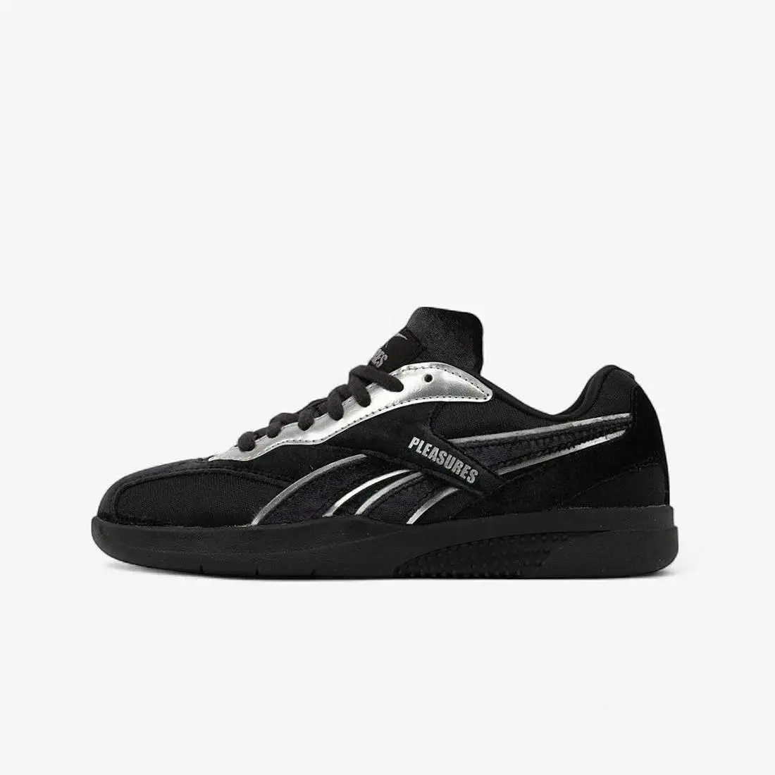 Reebok shoes - Reebok Hammer Street - Hammer Street - Black 1