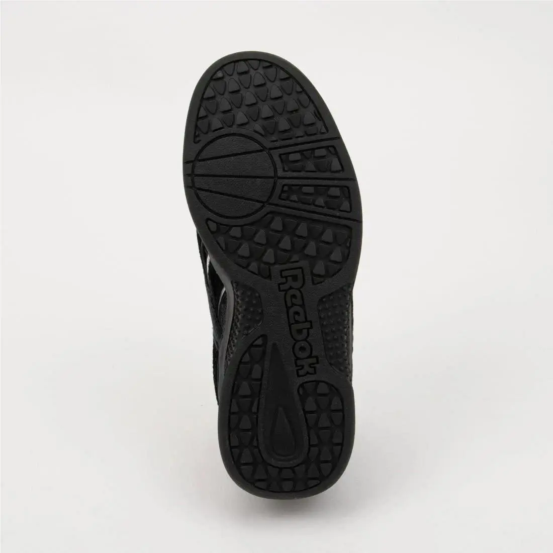Reebok shoes - Reebok Hammer Street - Hammer Street - Black 5