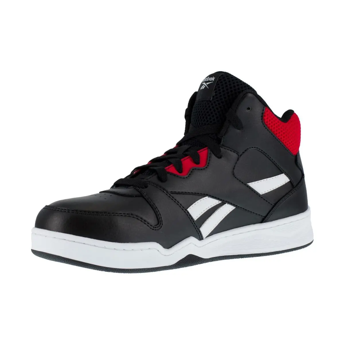 Reebok shoes - Black, Red (UPC: 690774511736) 0