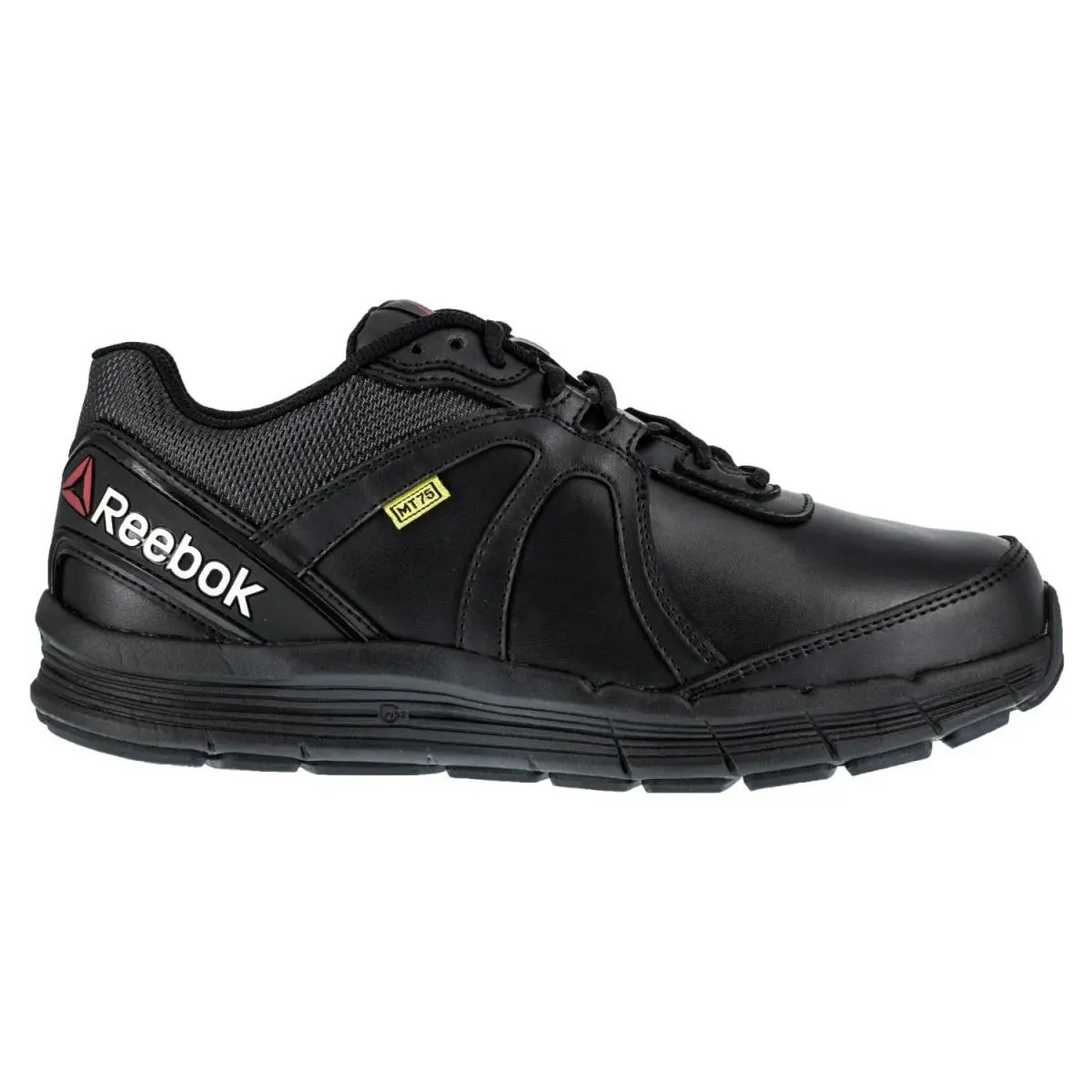 Reebok shoes - Black (UPC: 690774411616) 1