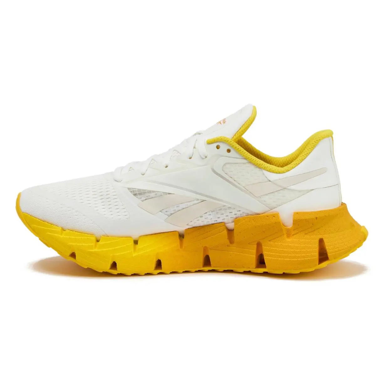 Reebok shoes - 117470 - 117470 - Chalk/Sand/Golden Haze (UPC: 197323308859) 1