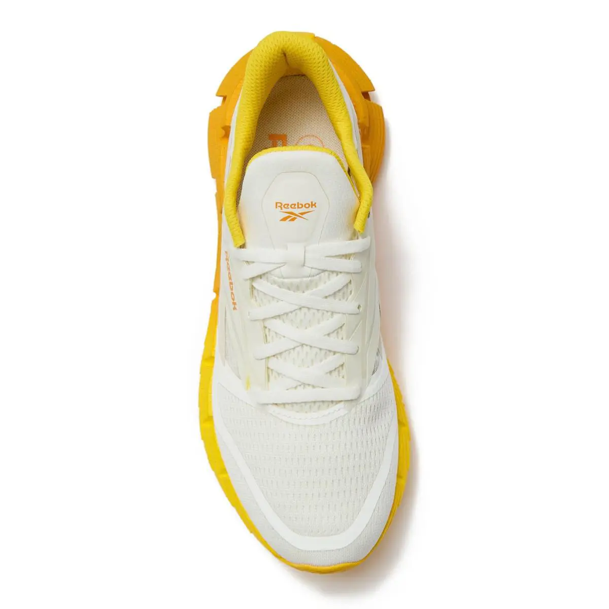 Reebok shoes - 117470 - 117470 - Chalk/Sand/Golden Haze (UPC: 197323308859) 2