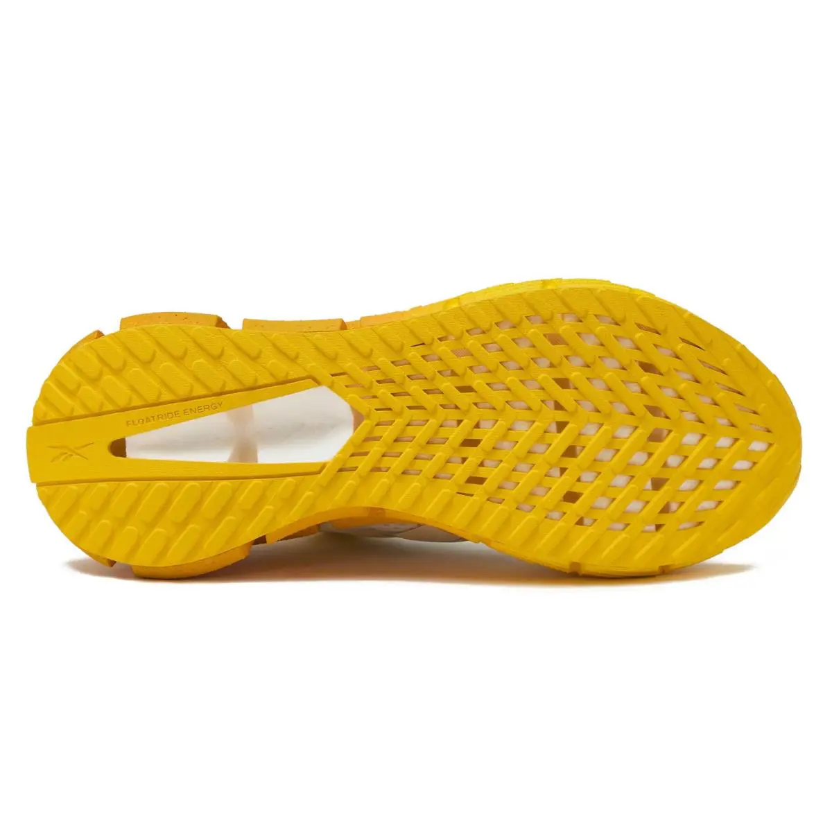 Reebok shoes - 117470 - 117470 - Chalk/Sand/Golden Haze (UPC: 197323308859) 3