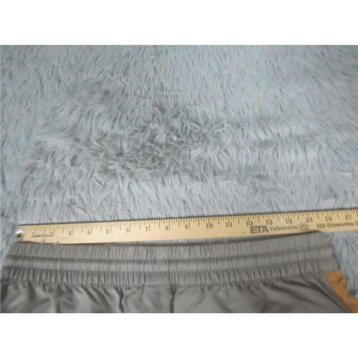 Puma clothing - 62785801 - 62785801 - Gray 7