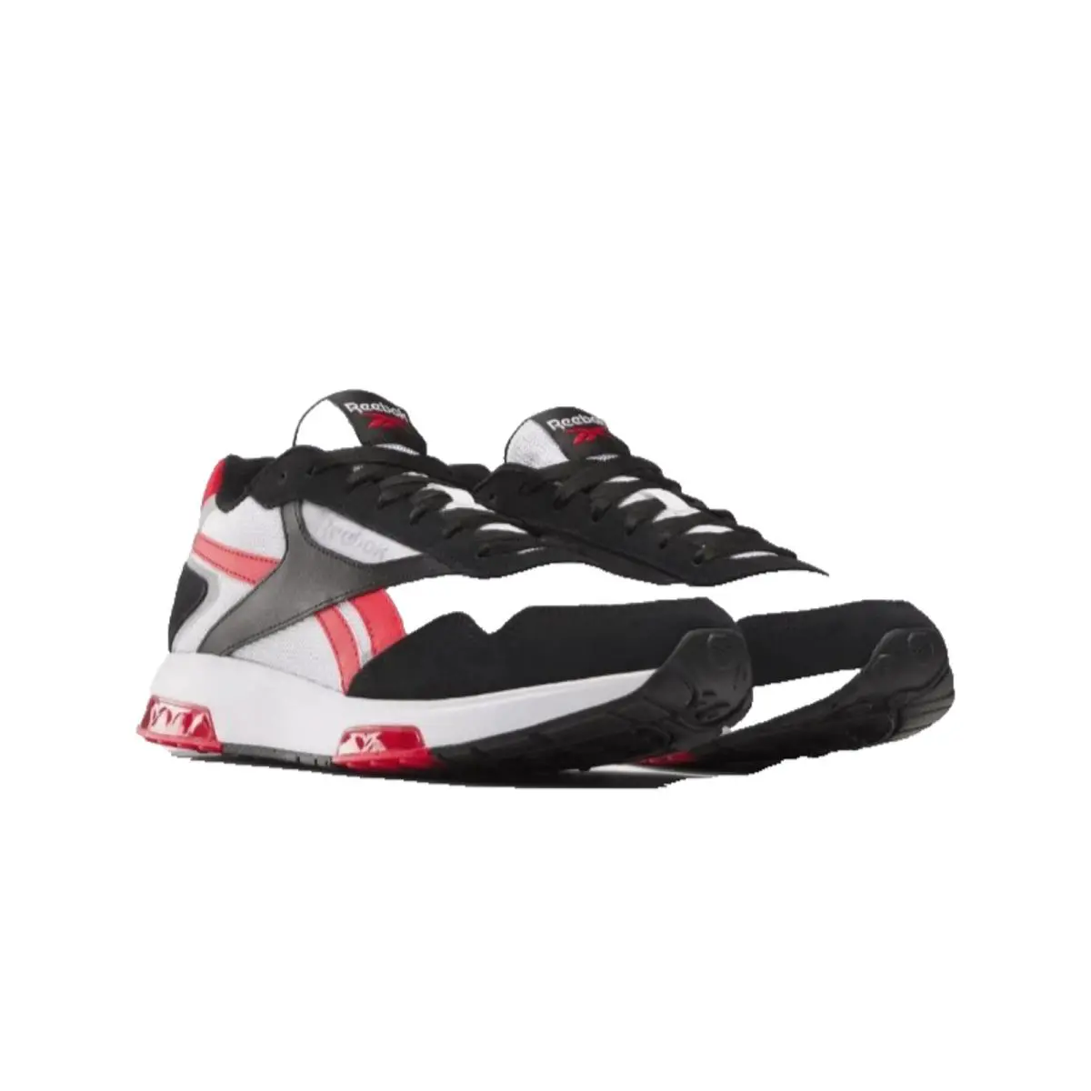 Reebok shoes - Reebok Glide - Glide - 100201250 - Red 0