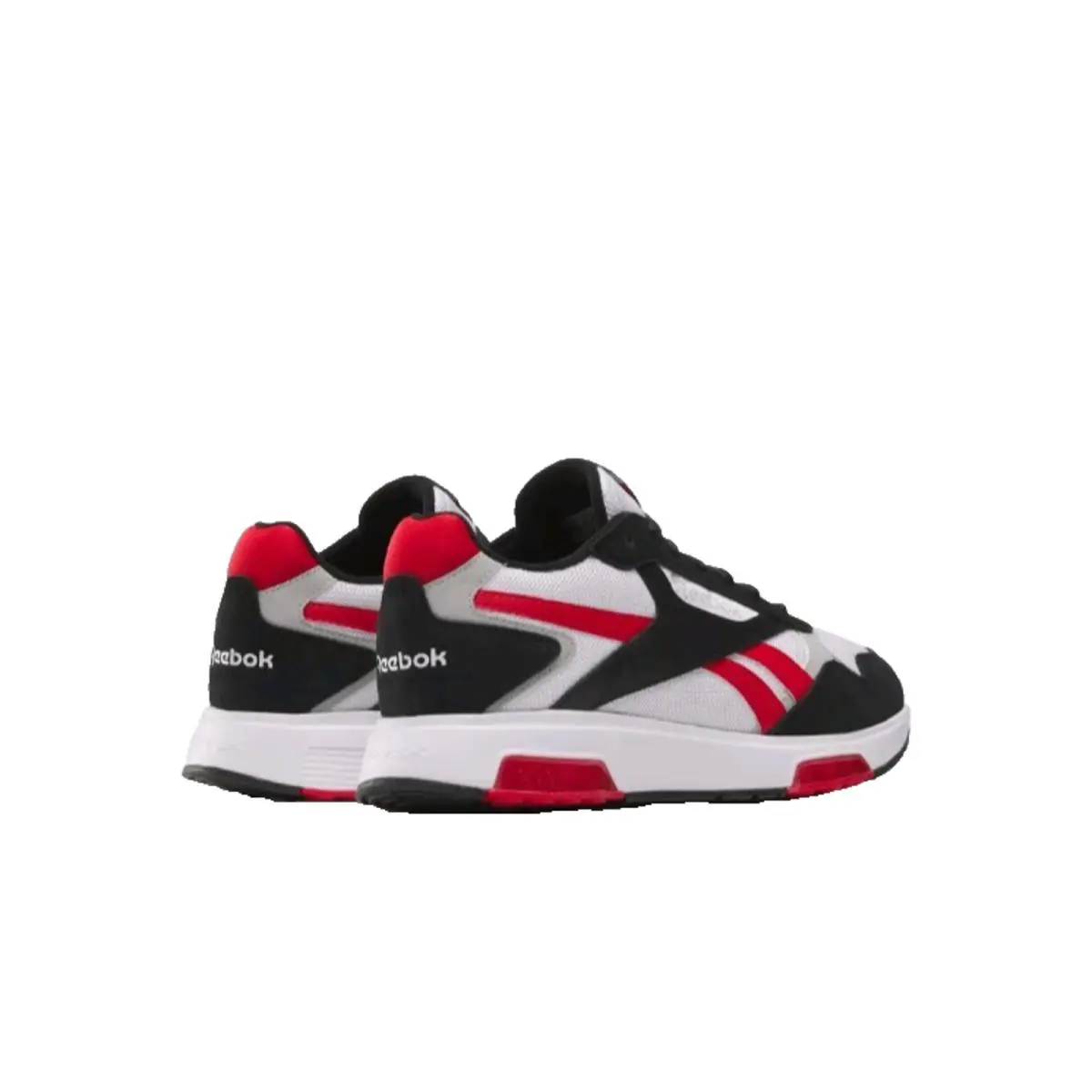 Reebok shoes - Reebok Glide - Glide - 100201250 - Red 1