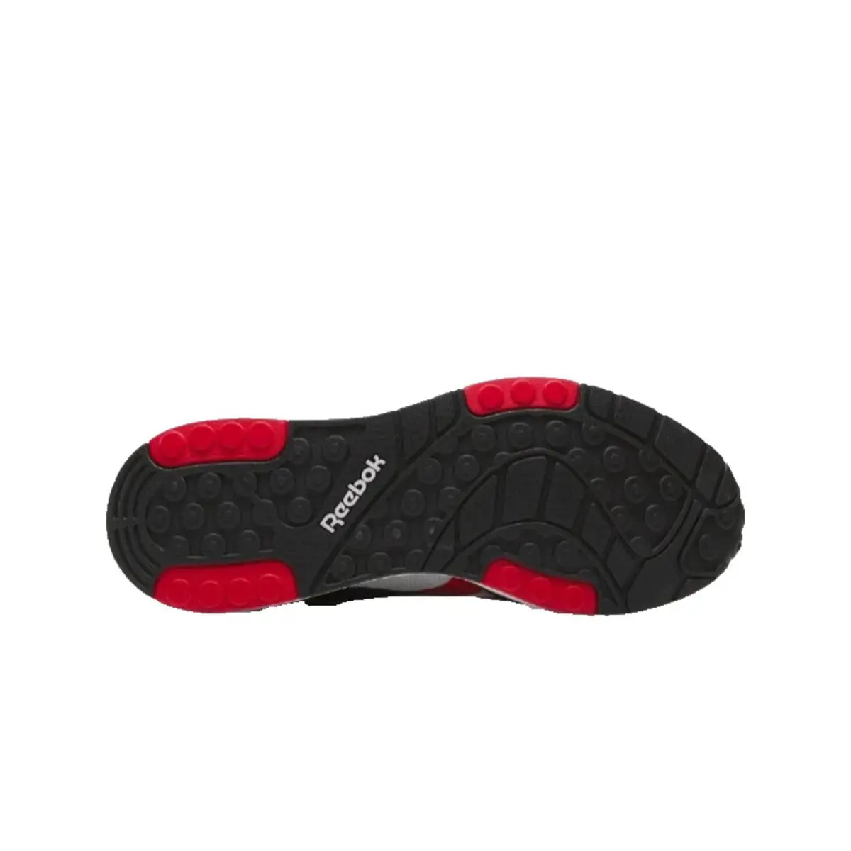 Reebok shoes - Reebok Glide - Glide - 100201250 - Red 2