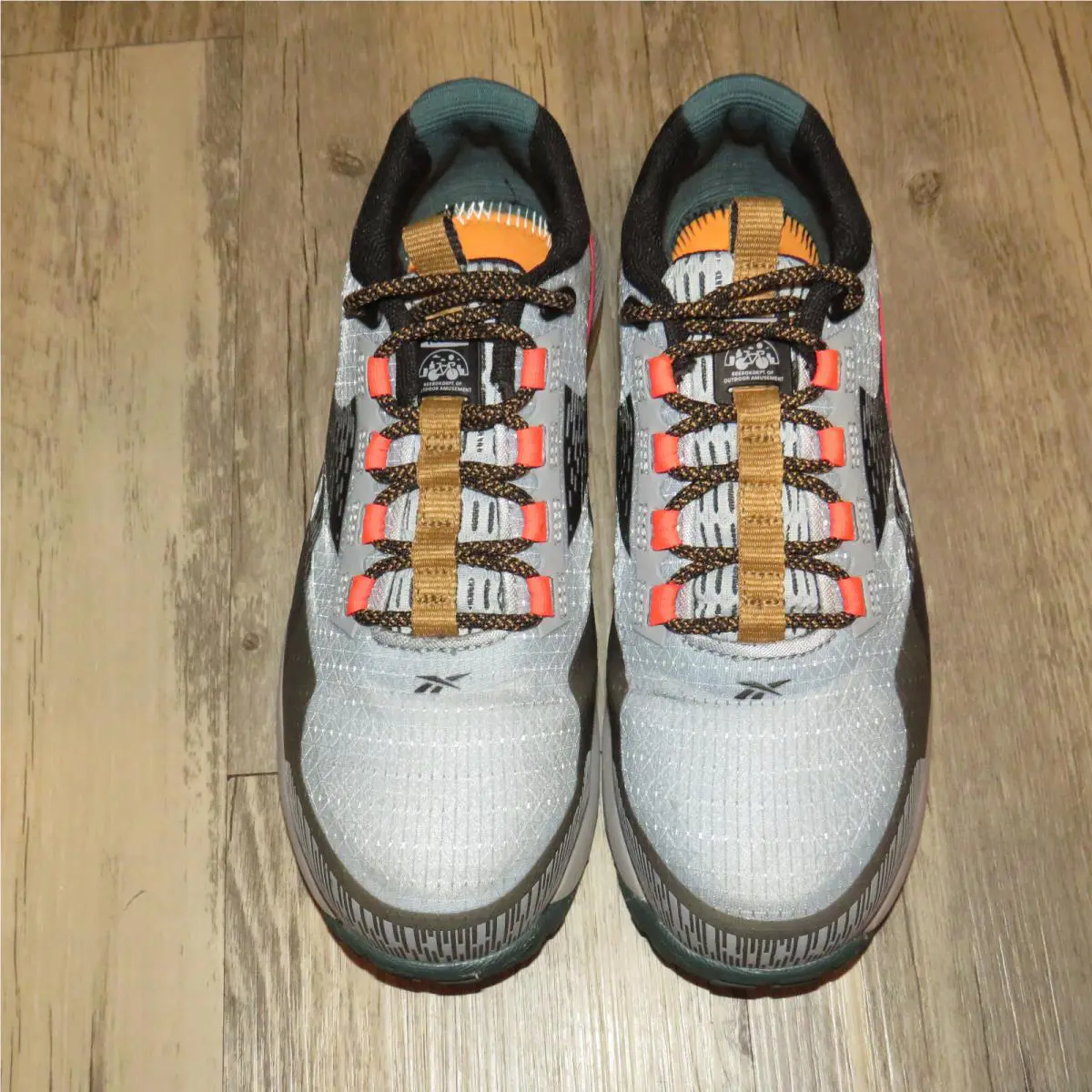 Reebok shoes - Reebok Nano X1 - Nano - Multicolor 5