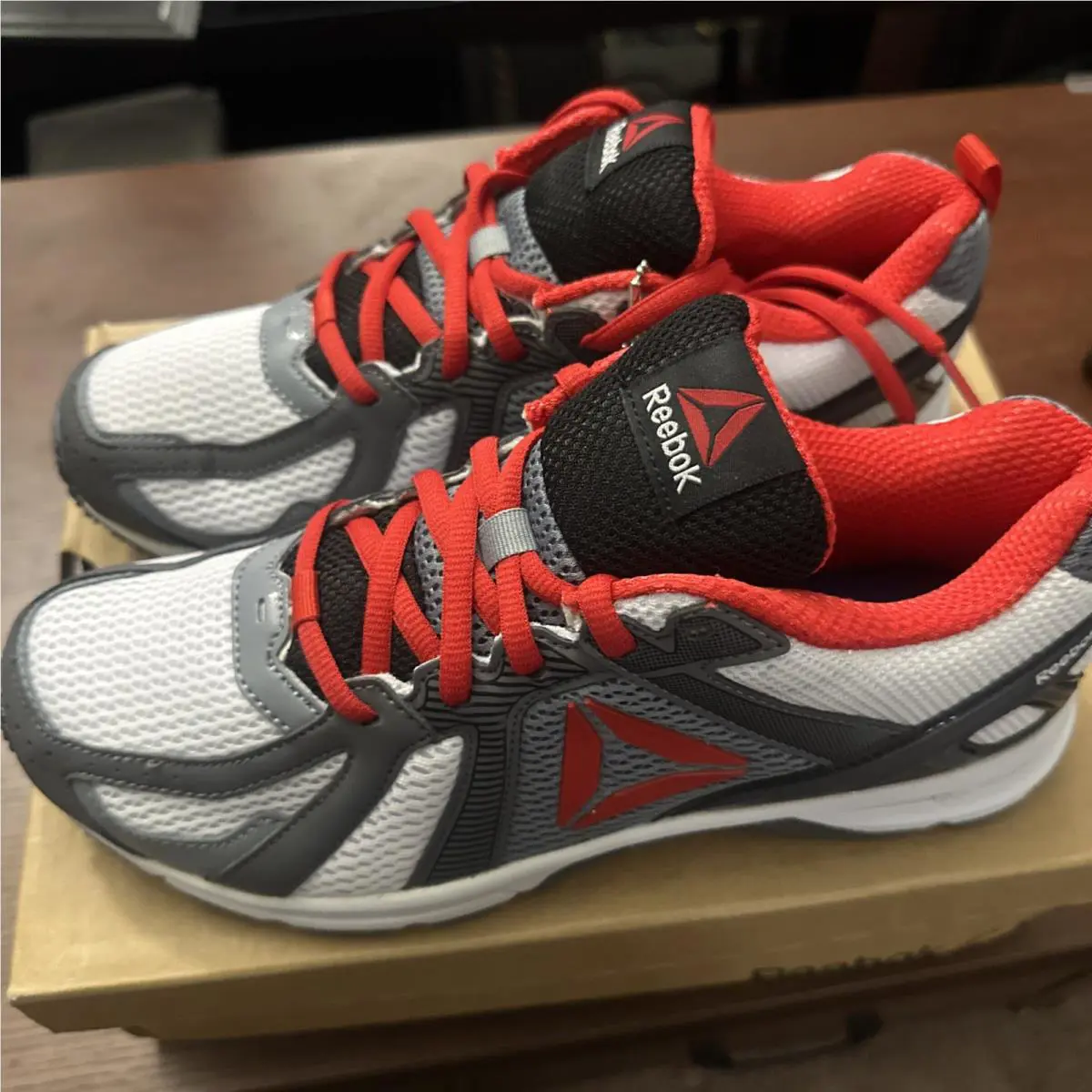 Reebok shoes - Reebok Runner MT Memorytech - Runner Memorytech - BD2879 - multi 0