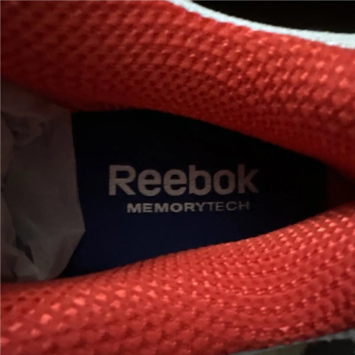 Reebok shoes - Reebok Runner MT Memorytech - Runner Memorytech - BD2879 - multi 6