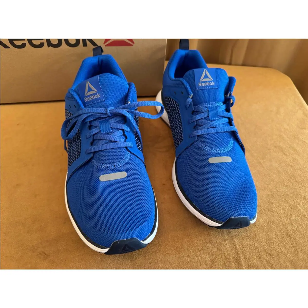 Reebok shoes - Reebok Driftium Ride - Driftium Ride - CN4945 - Blue 1
