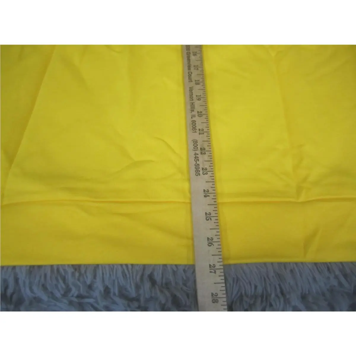 Puma clothing - Yellow 5