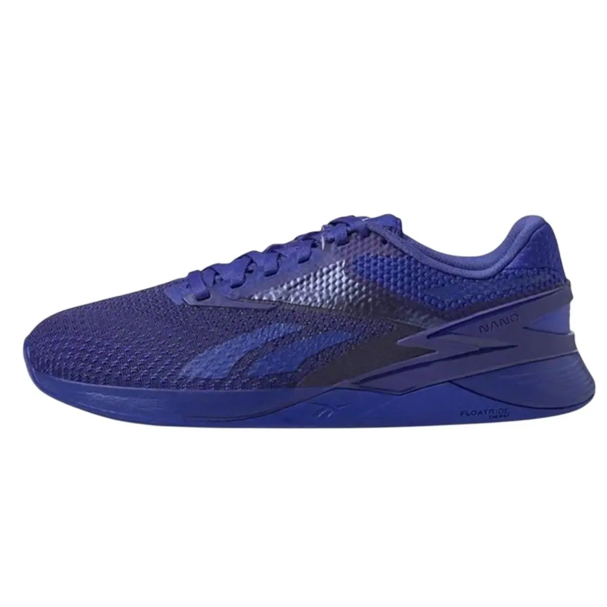 Reebok shoes - Reebok Nano X3 - Nano - Purple (UPC: 196470709014) 0