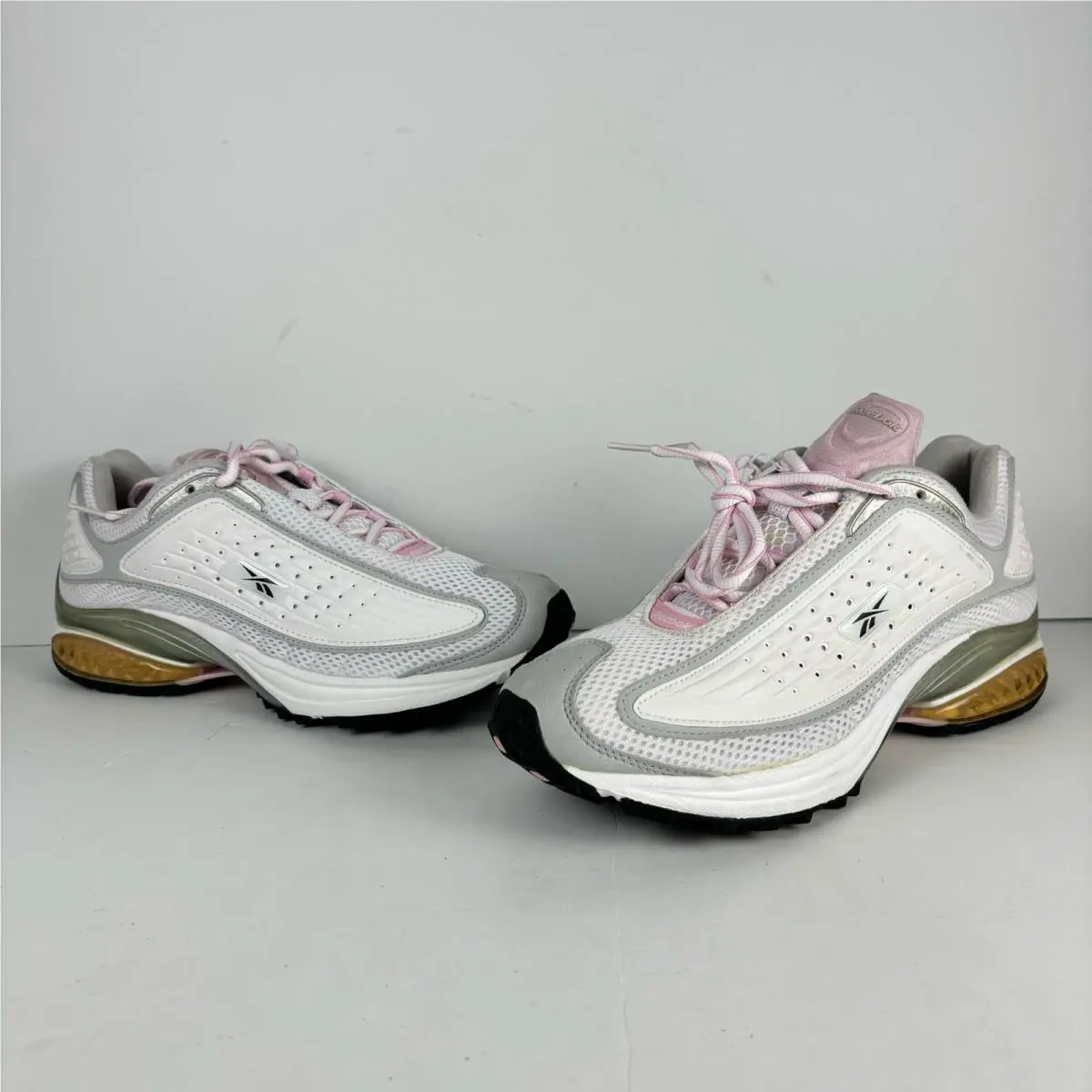 Reebok shoes - White 0