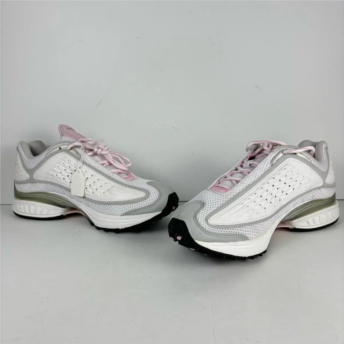 Reebok shoes - White 2