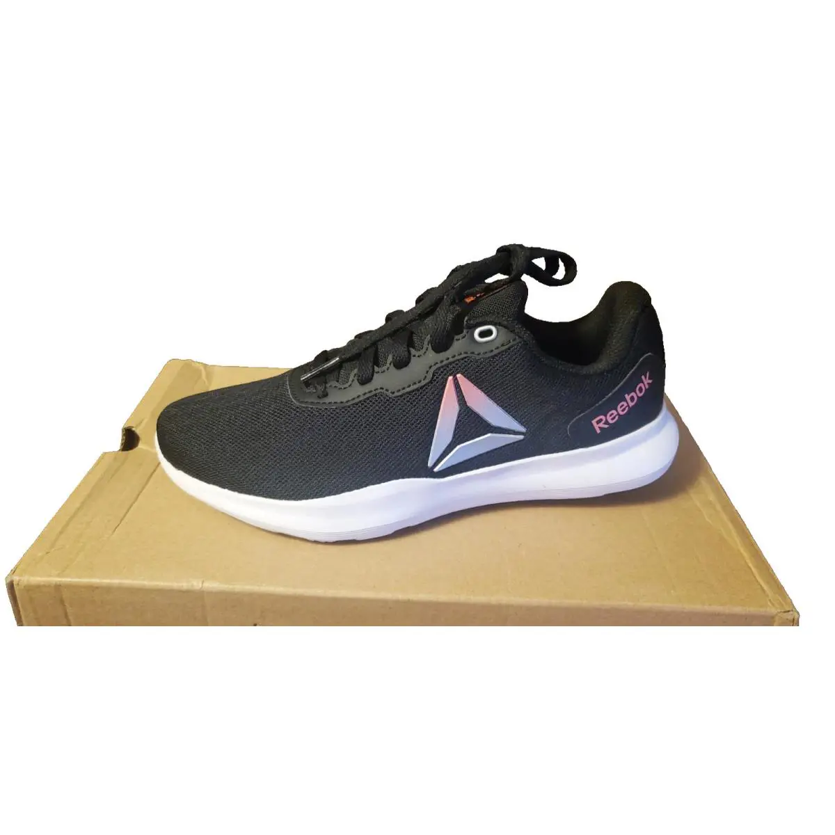 Reebok shoes - Reebok Dart - Dart - Black 0