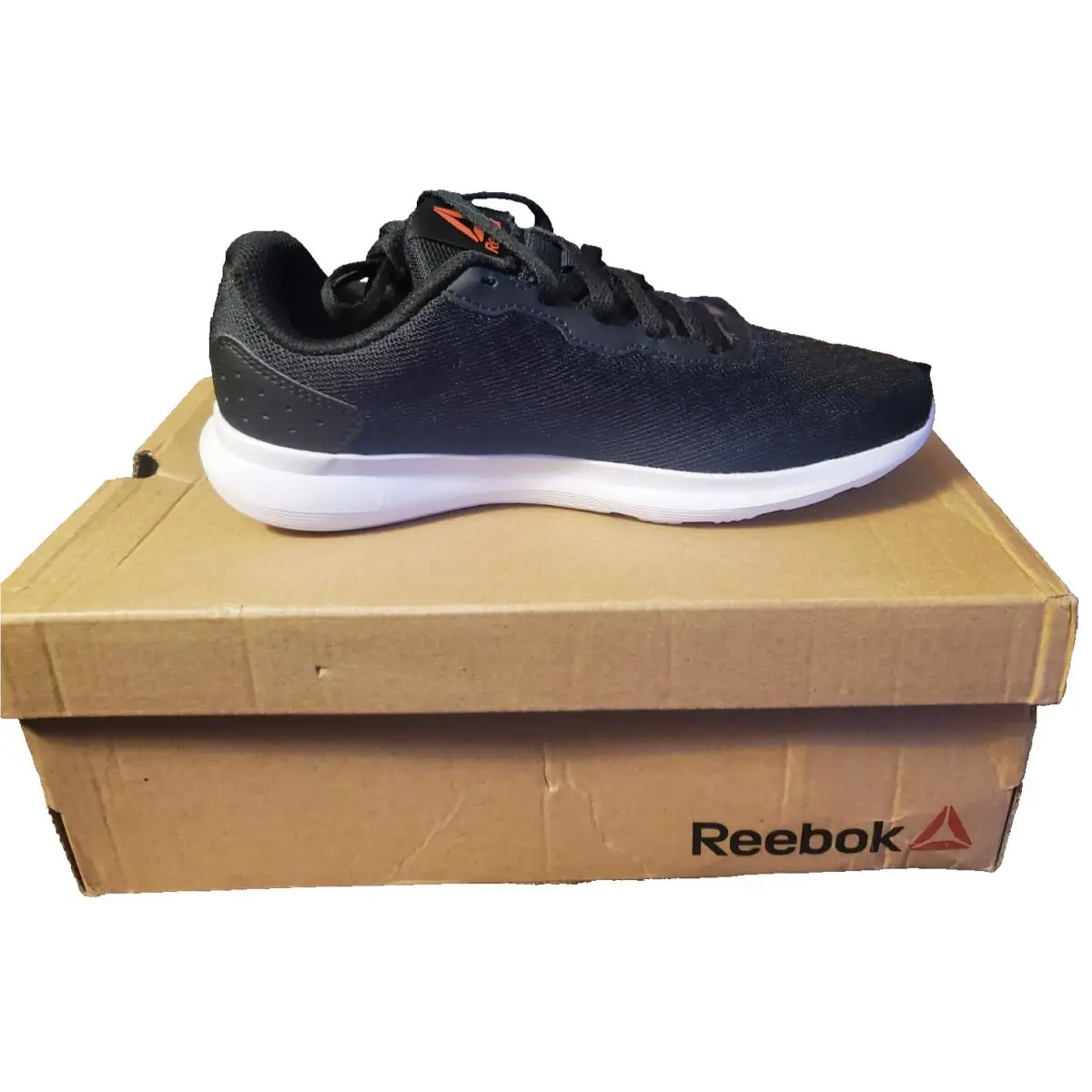 Reebok shoes - Reebok Dart - Dart - Black 1