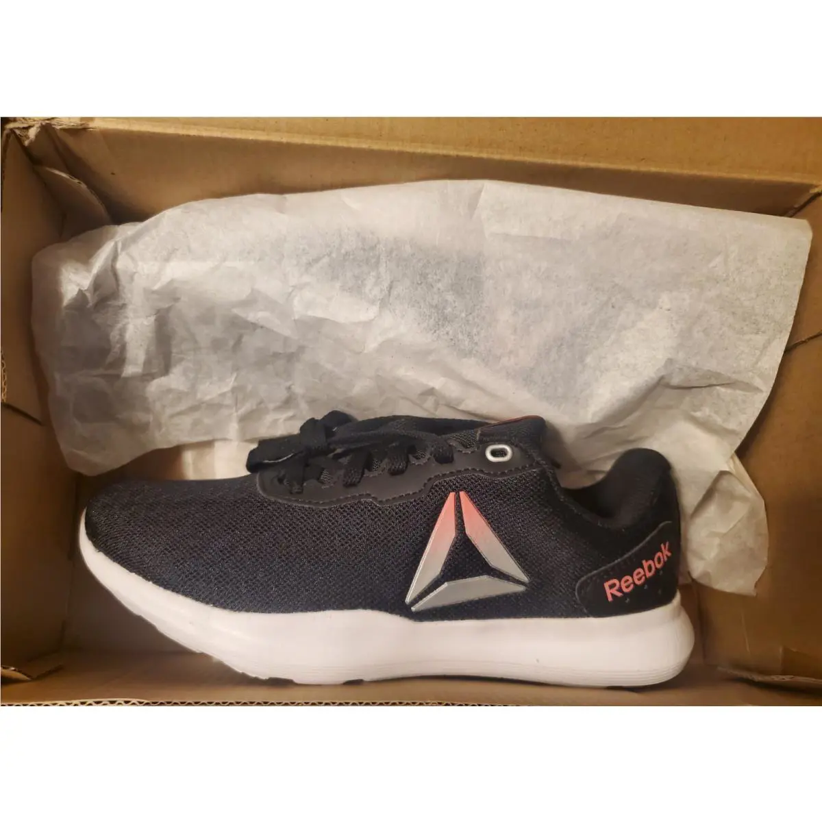 Reebok shoes - Reebok Dart - Dart - Black 2