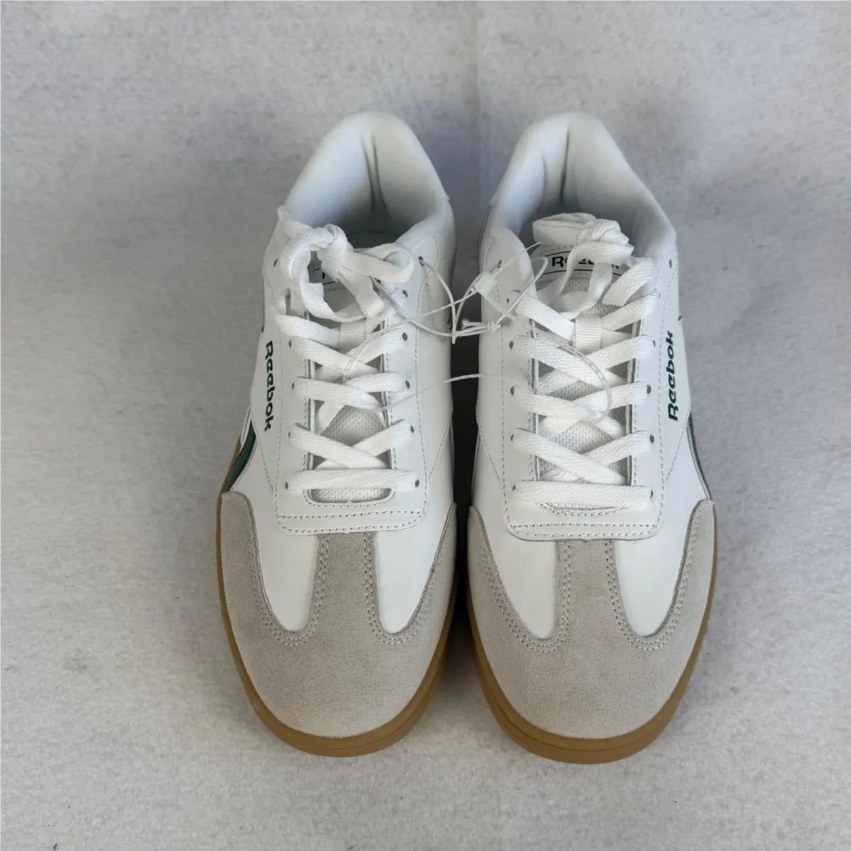 Reebok shoes - Reebok Club MEMT - Club MEMT - White 2
