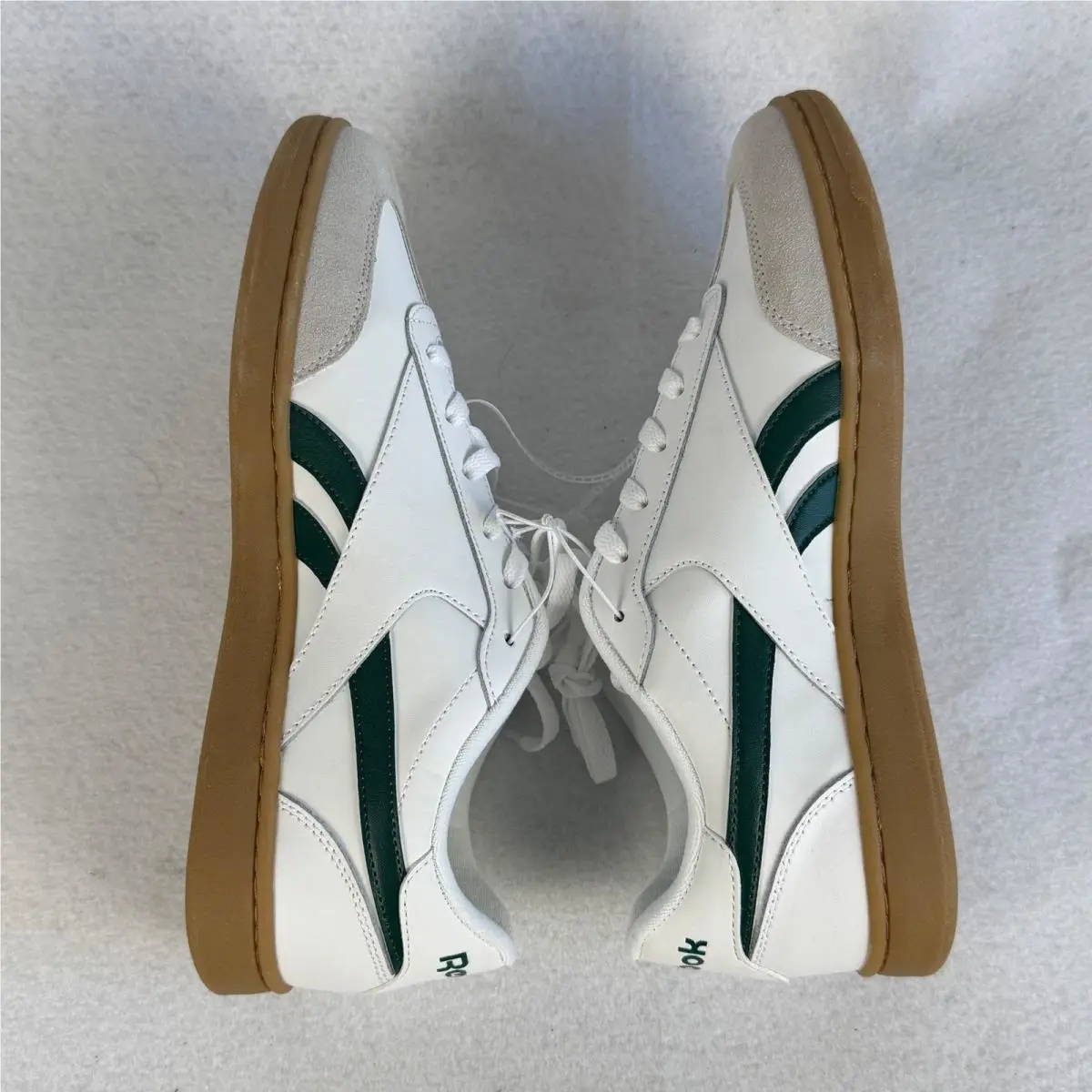 Reebok shoes - Reebok Club MEMT - Club MEMT - White 4