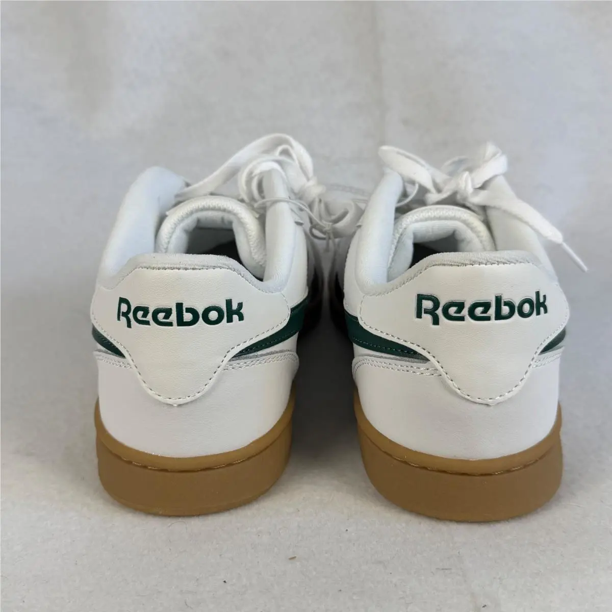 Reebok shoes - Reebok Club MEMT - Club MEMT - White 5