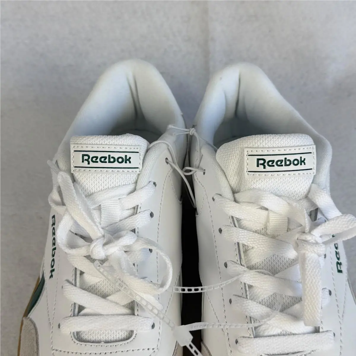 Reebok shoes - Reebok Club MEMT - Club MEMT - White 9
