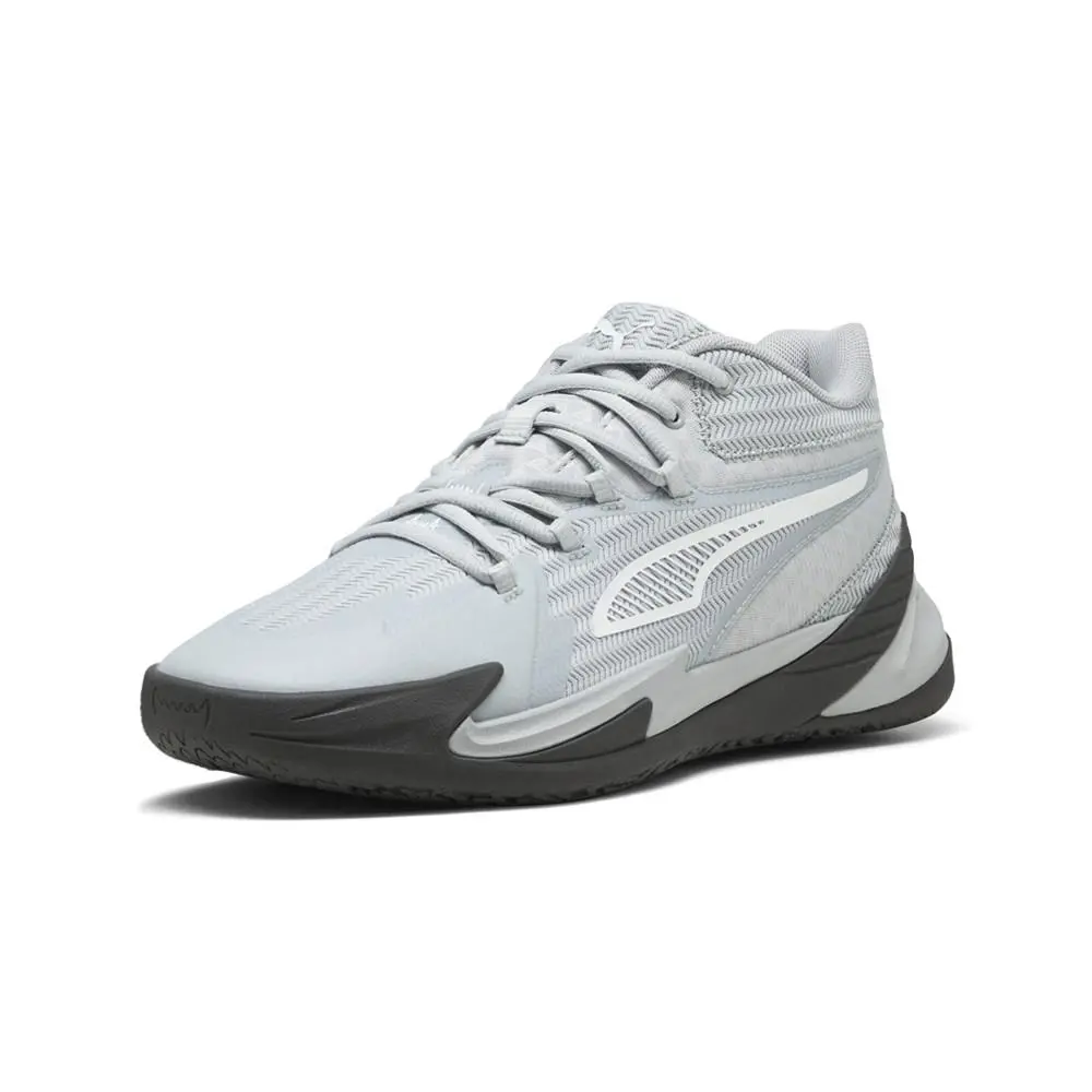 Puma shoes - PUMA Dagger Basketball - Dagger Basketball - 31135313 - Grey (UPC: 198551614545) 0