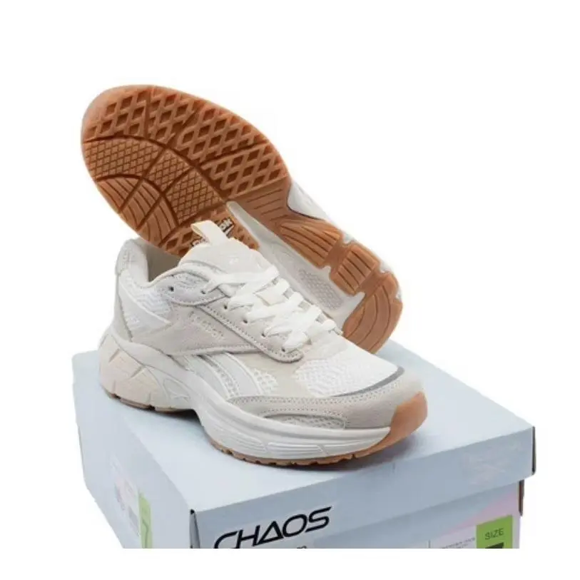 Reebok shoes - Reebok Chaos - Chaos - AR30303W-CTT - Natural Tan 2