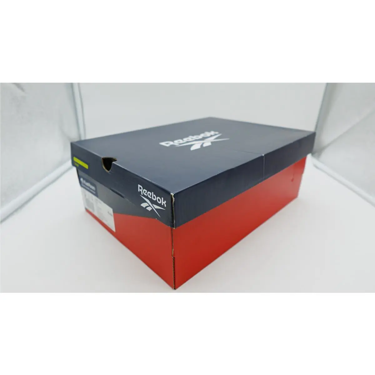 Reebok shoes - Reebok Lavante - Lavante - Black 12
