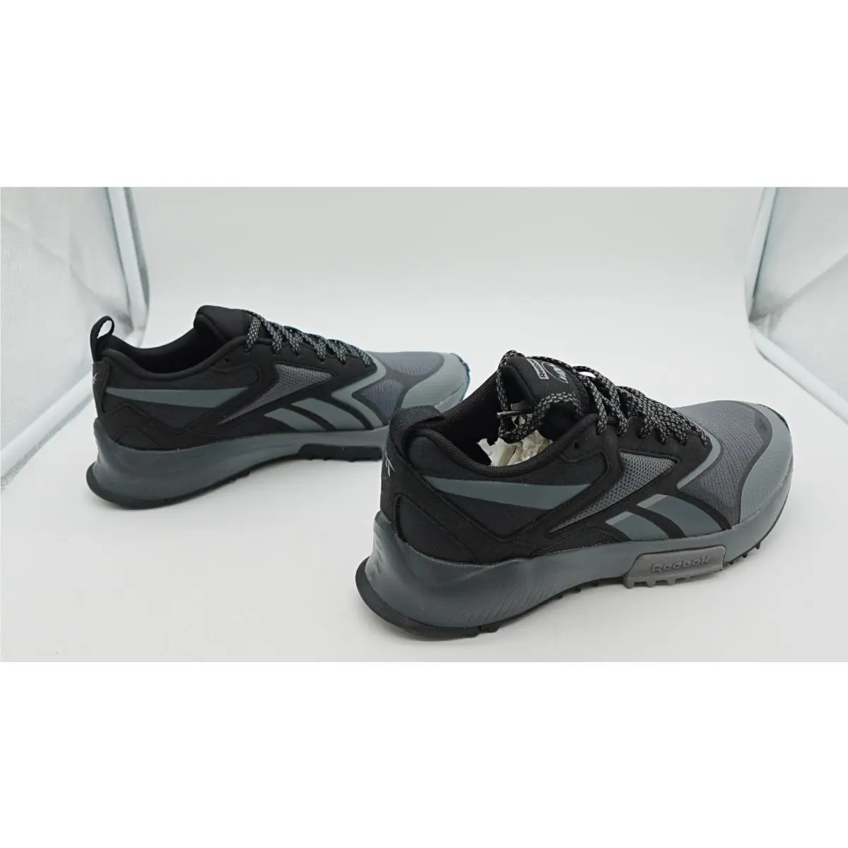 Reebok shoes - Reebok Lavante - Lavante - Black 2