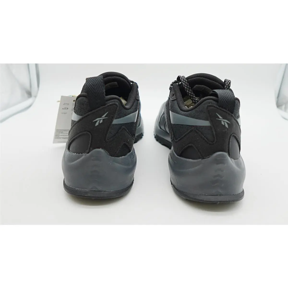 Reebok shoes - Reebok Lavante - Lavante - Black 3