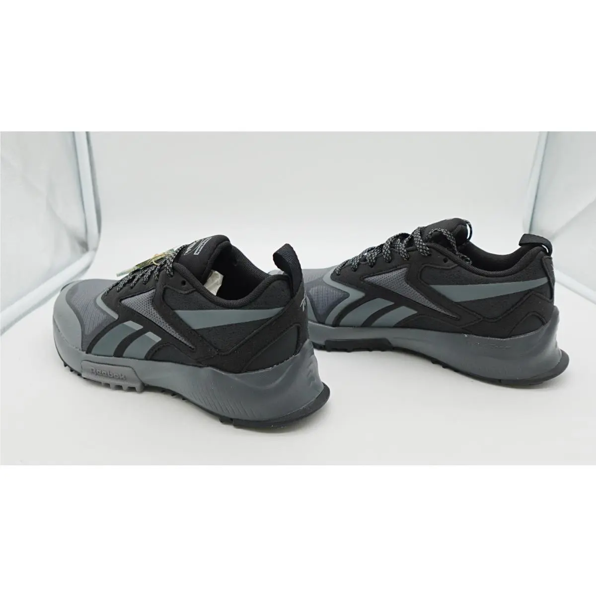 Reebok shoes - Reebok Lavante - Lavante - Black 4