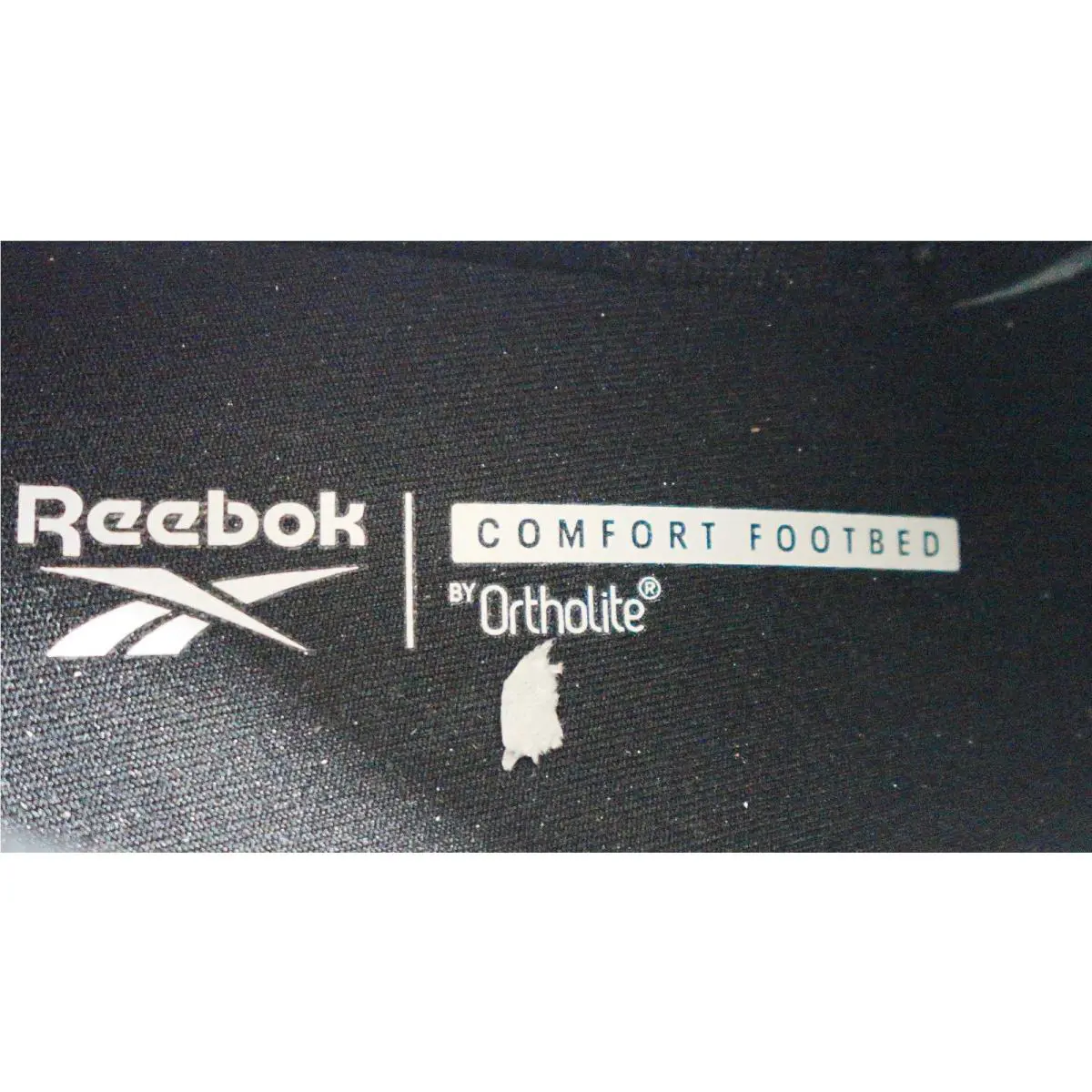 Reebok shoes - Reebok Lavante - Lavante - Black 8