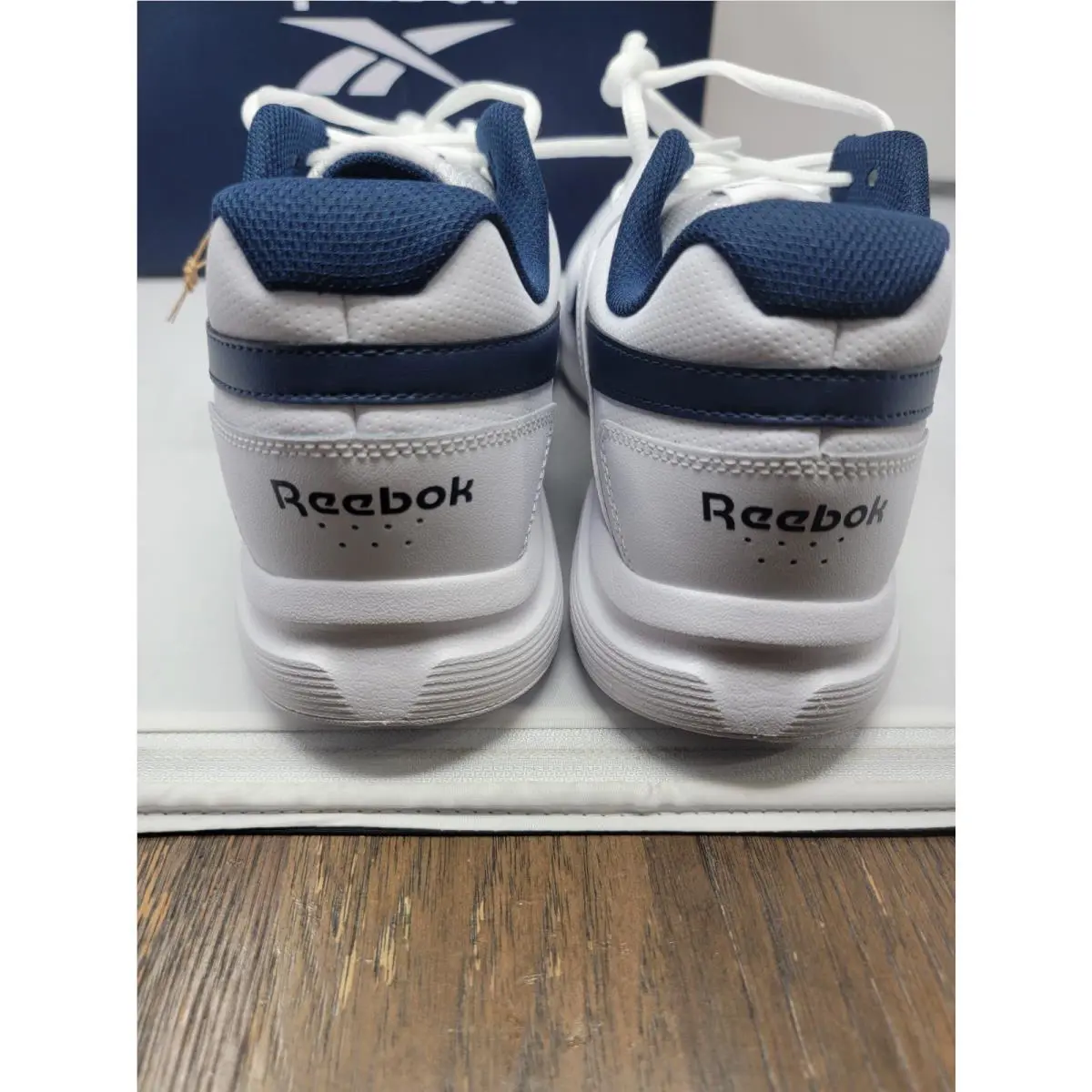 Reebok shoes - Reebok Classic Leather - Classic Leather - GX97228 - Black 2