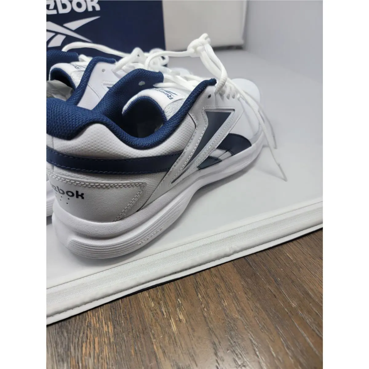 Reebok shoes - Reebok Classic Leather - Classic Leather - GX97228 - Black 3